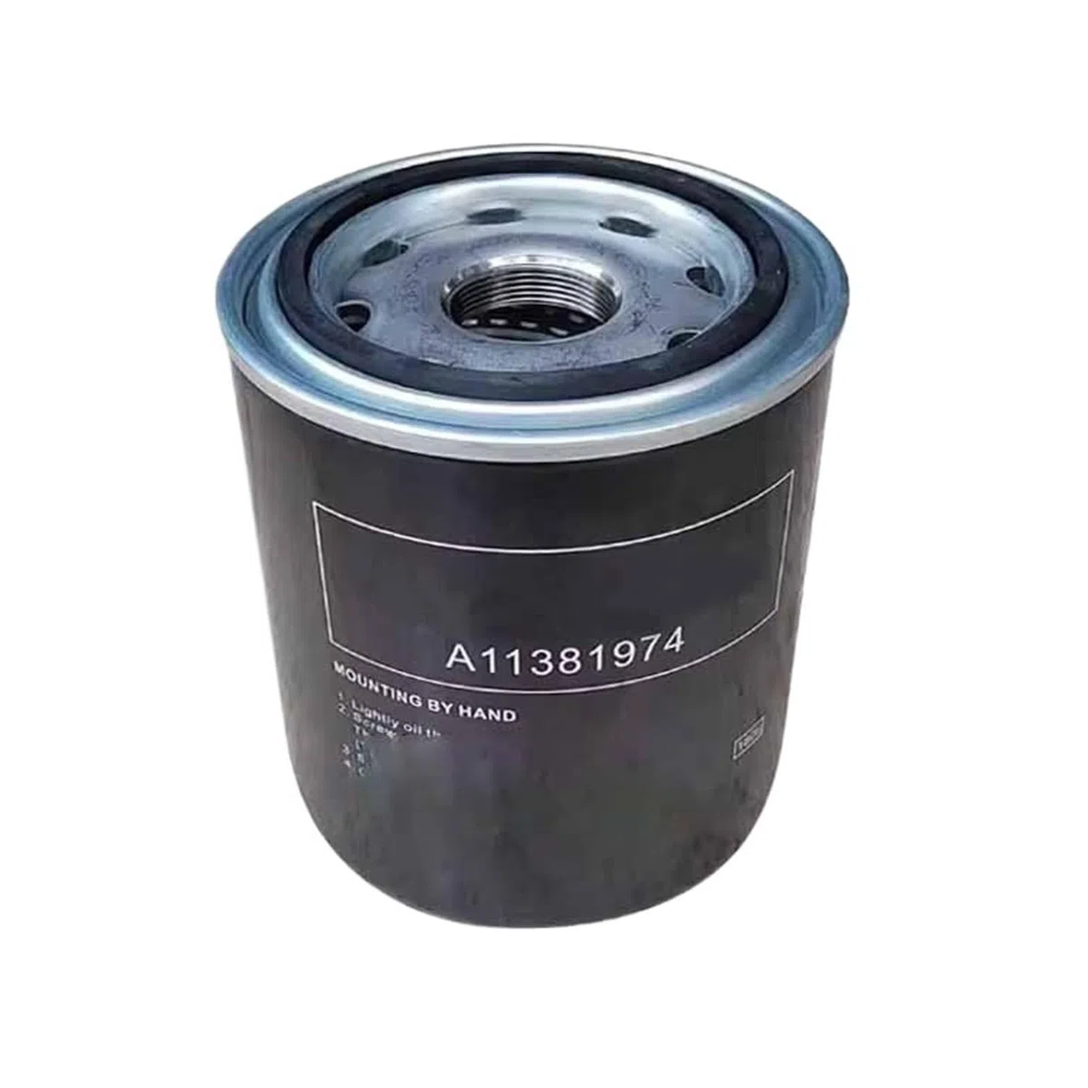 Ölfilter 04819974 A11381974 ZS1059789 für Luftkompressor