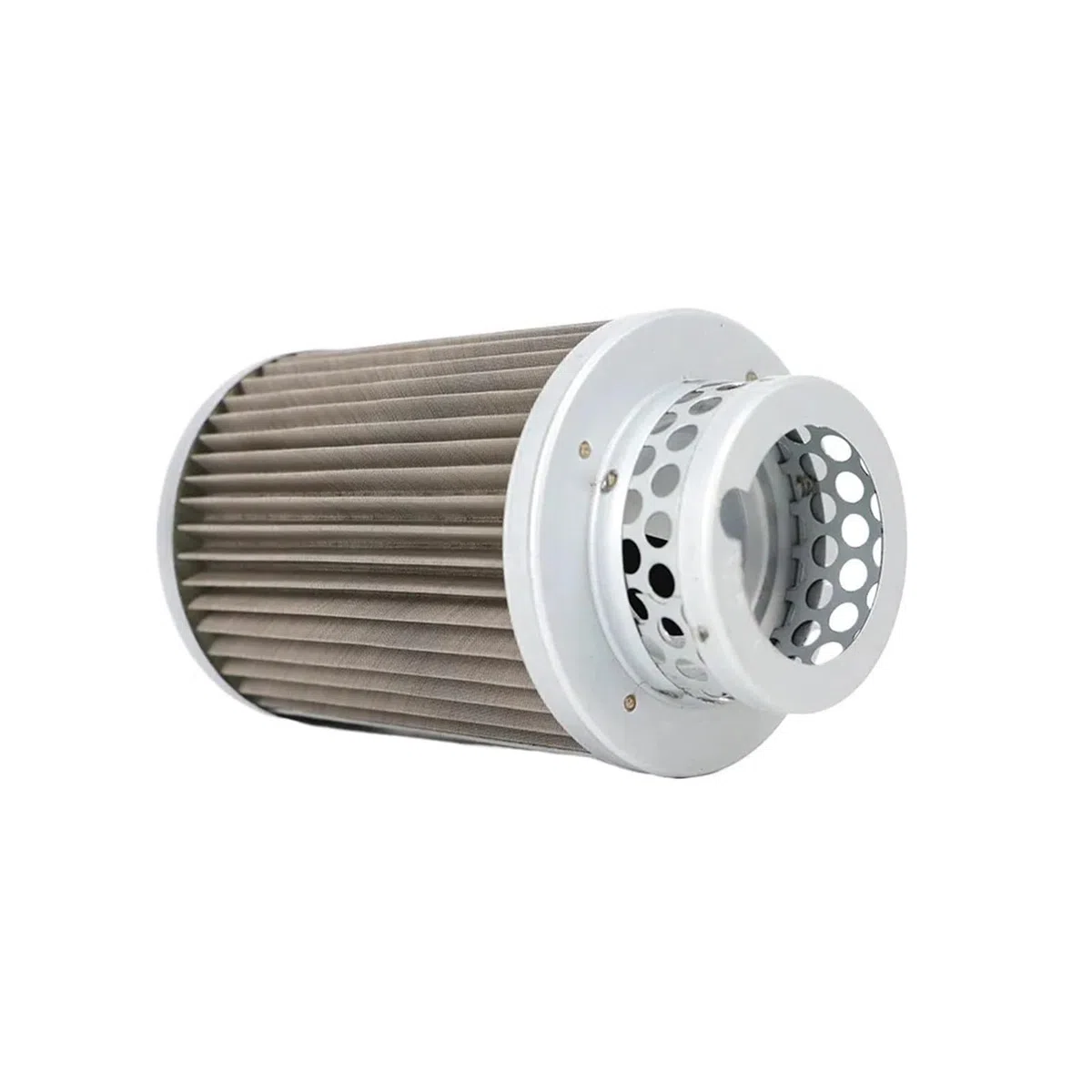 For Bagger 307-15-12720 hydraulischer Saugölfilter 3071512720(HW-8990)