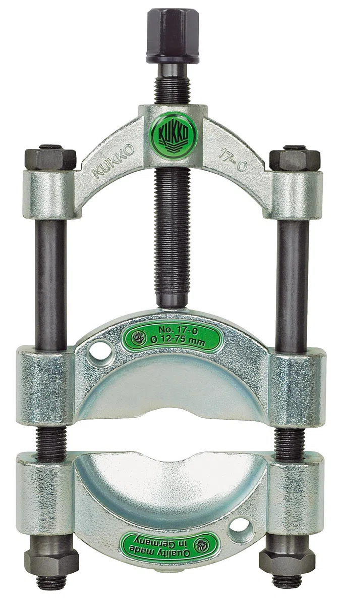 Kukko 17-0 Trennvorrichtung Ø 5-60 mm