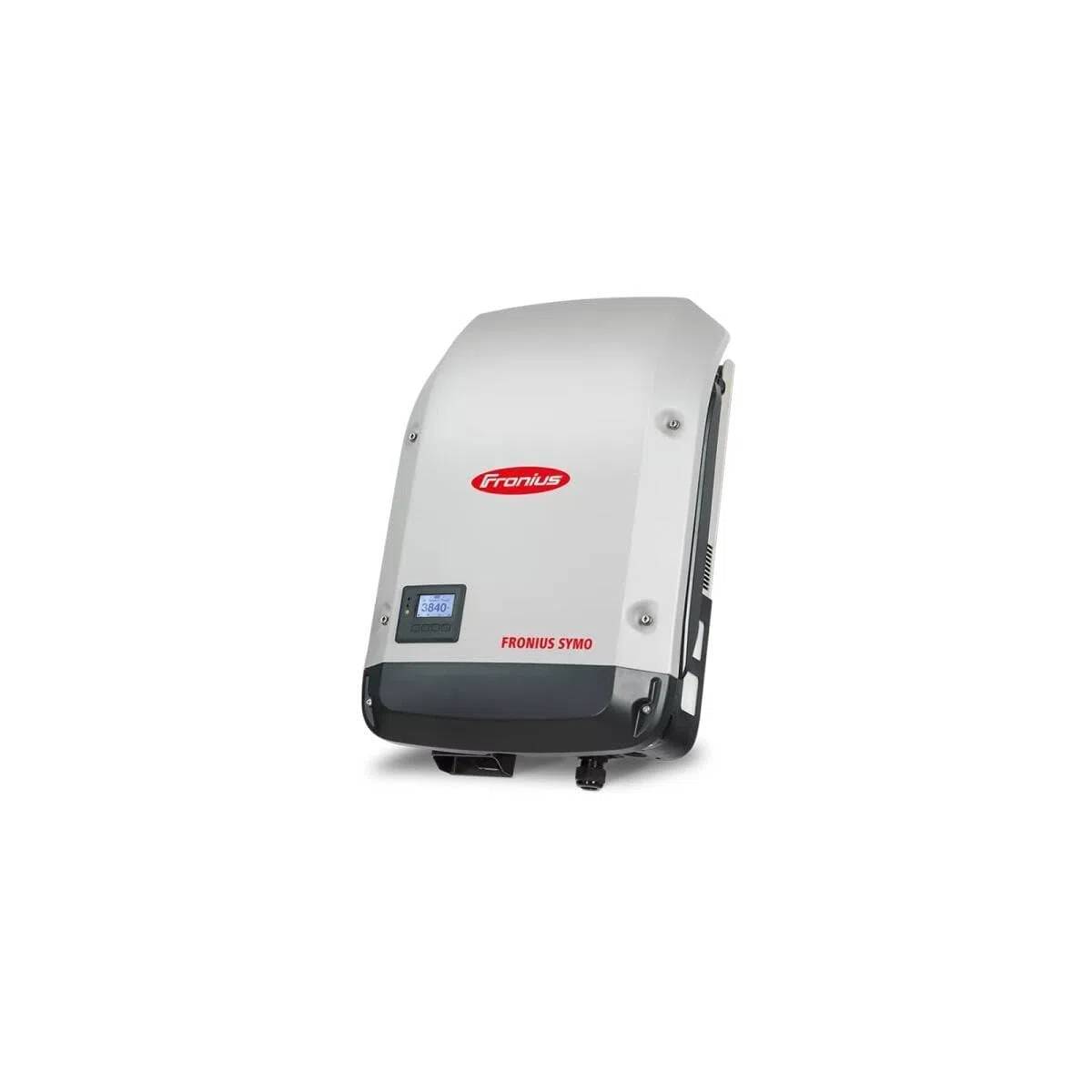 Fronius Symo 6.0-3-M Power Adapter/Inverter 6000 W Black Grey