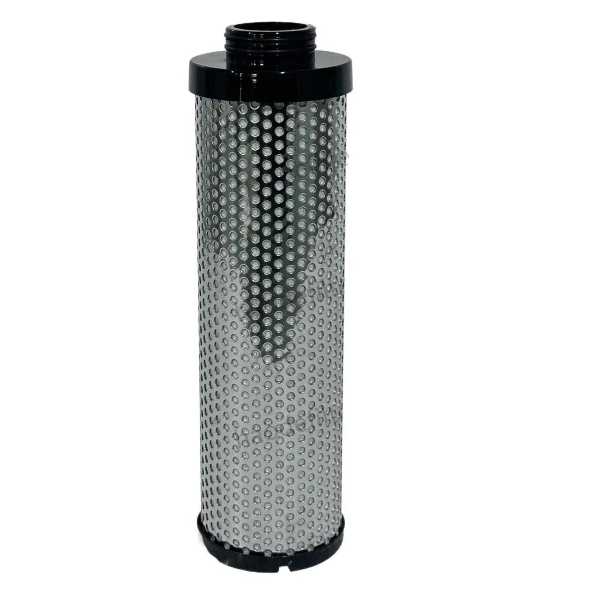 Ersetzen Sie das Filtergehäuse der DD120 DDP120 PD120 QD120-Filterelementkartusche, Luft, Ölabscheider und Koaleszenzfilter(QD120)