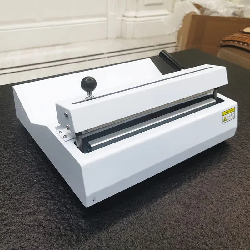 400W Dental Sealing Machine Mundmaterial Sterilisationsbeutel Verpackungsmaschine Sterilisationsbeutel 300MM Versiegelungsverpackung Machi mit Effizienz(A)