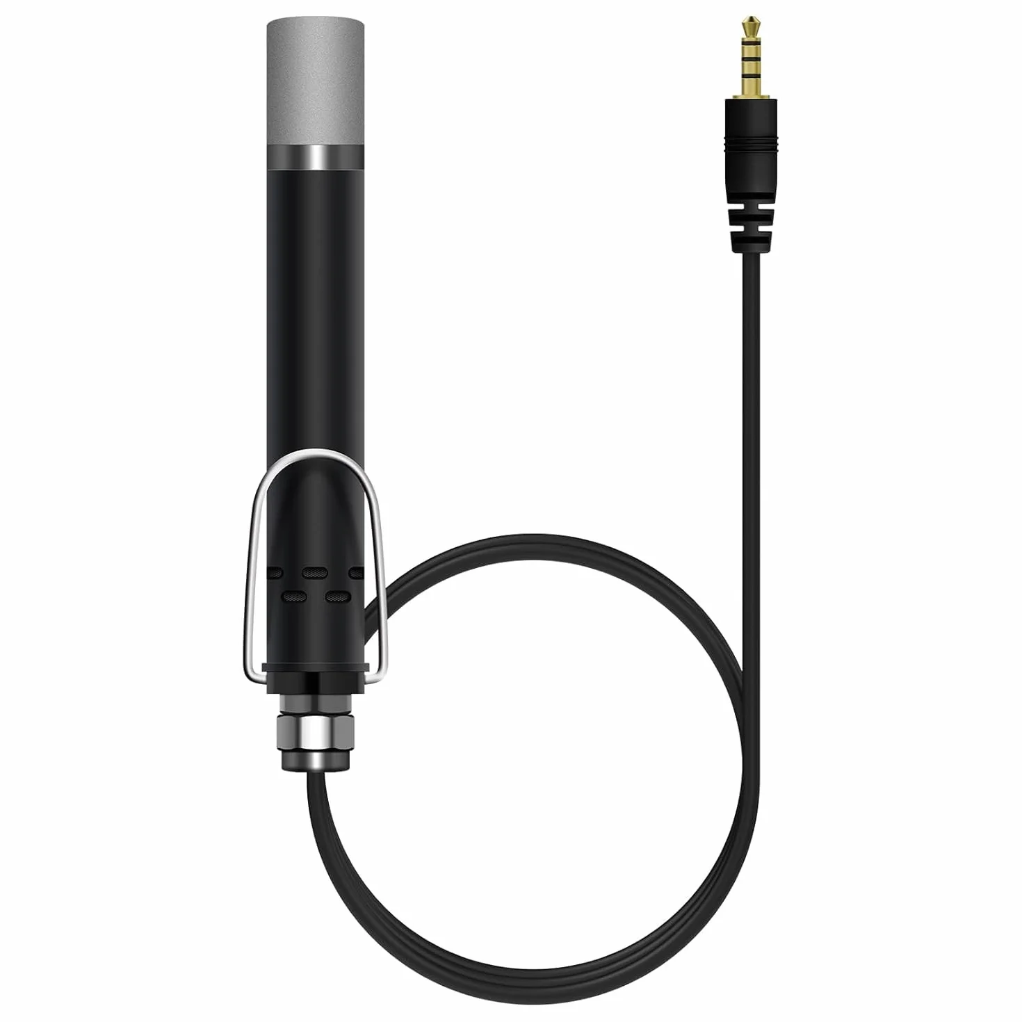 Elitech 2 Meter Externer CO2-Sensor für RCW-360Pro – CO2 Messbereich von 400 bis 5000 PPM für präzise Luftqualitätsmessung