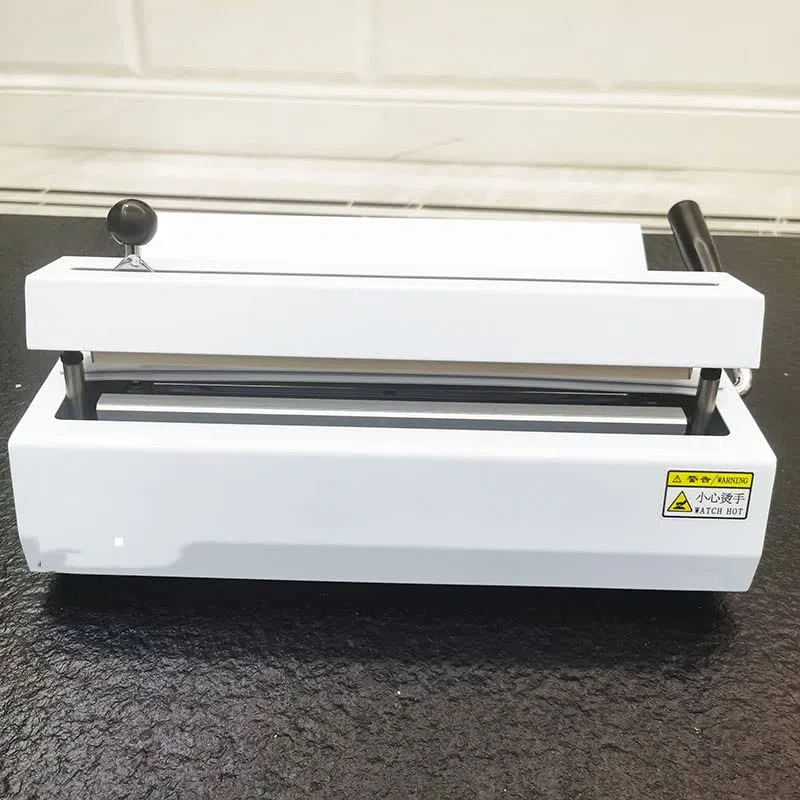 400W Dental Sealing Machine Mundmaterial Sterilisationsbeutel Verpackungsmaschine Sterilisationsbeutel 300MM Versiegelungsverpackung Machi mit Effizienz(A)