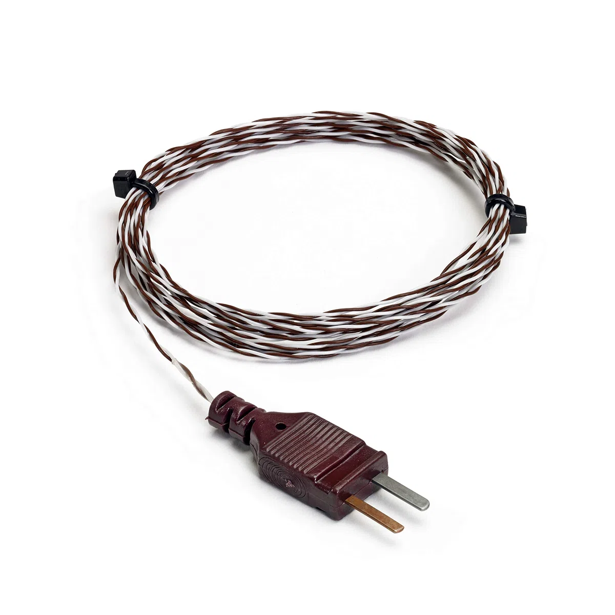 Pico Technology TC-08 Datenlogger & 2 m PTFE-Typ-Thermoelement
