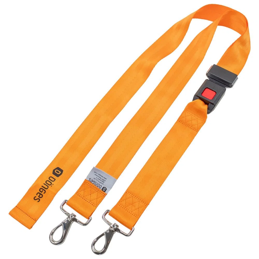Dönges Gurtsystem Speedclip (Spnieboard Gurtset Speedclip Patientengurte)