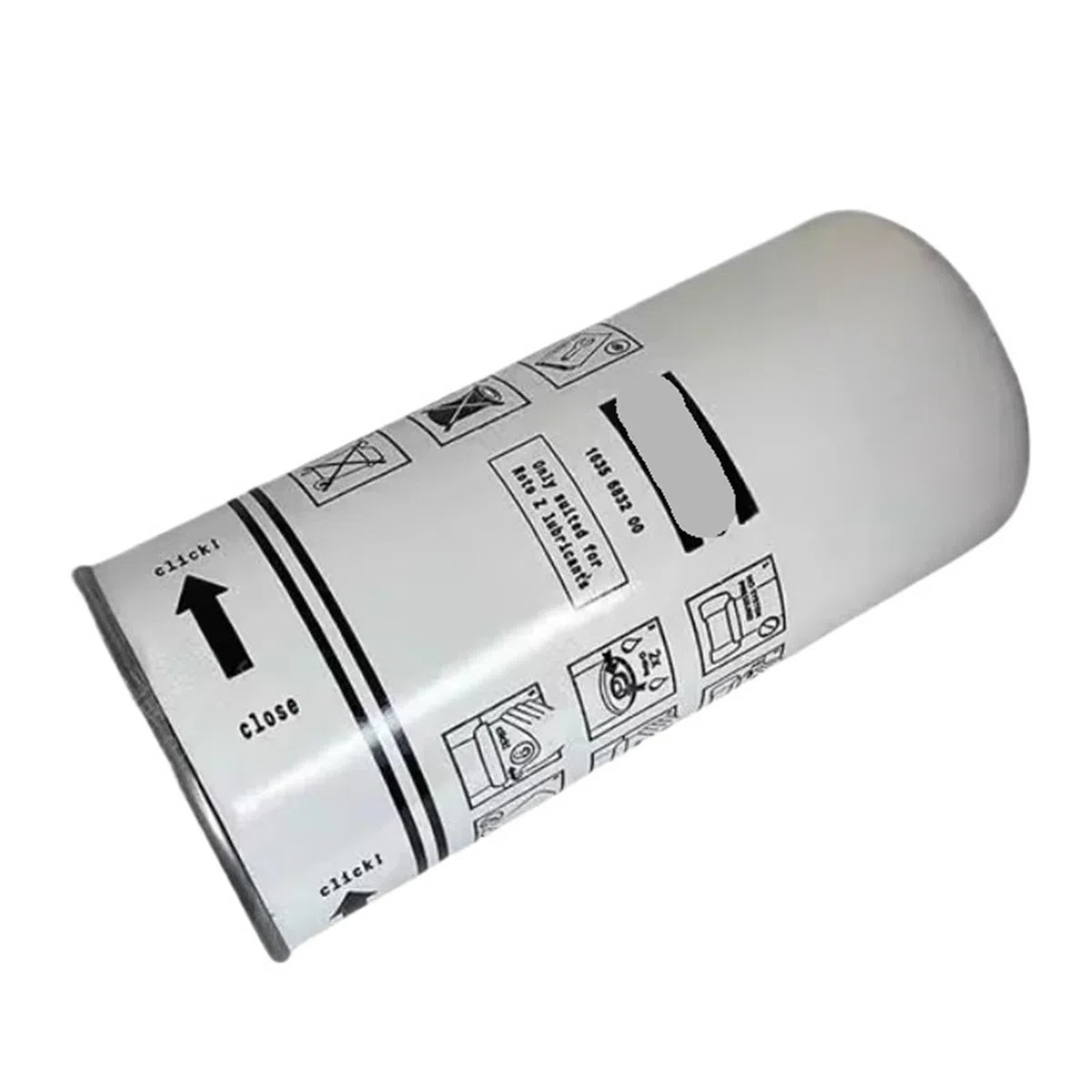 1630683200 Ölfilter 1635683200