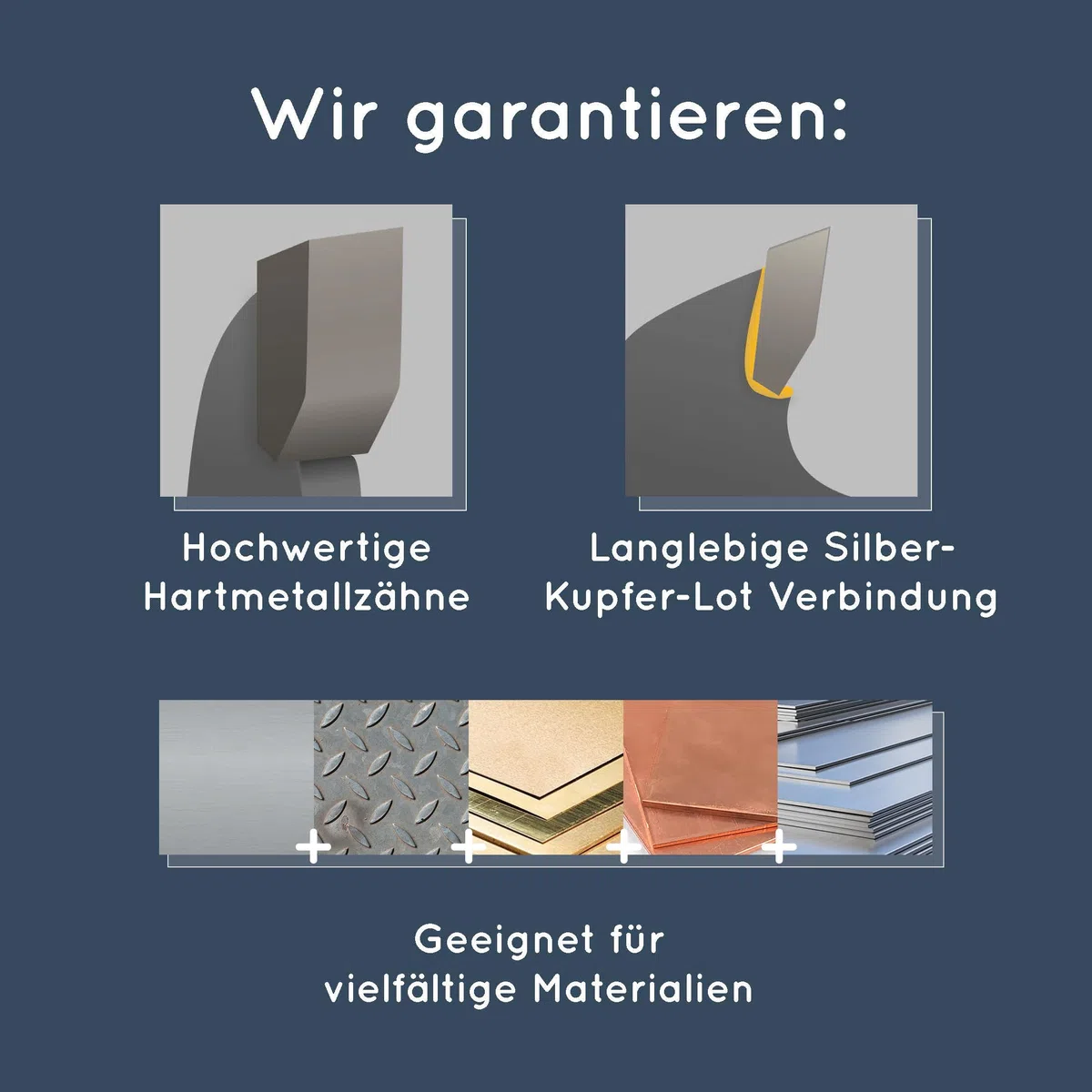 I Profi INOXCUT Sägeblatt 216x30mm Kreissägeblatt Kappsäge für Stahl Edelstahl und NE Metalle