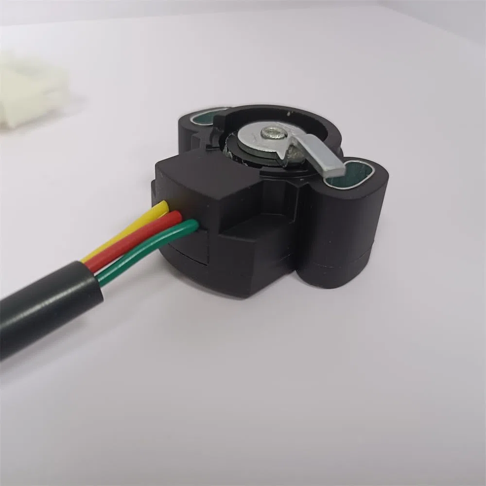 Hubneigungspotentiometer Sensor 50047325 05049464 für Jungheinrich Gabelstapler EFG216 320