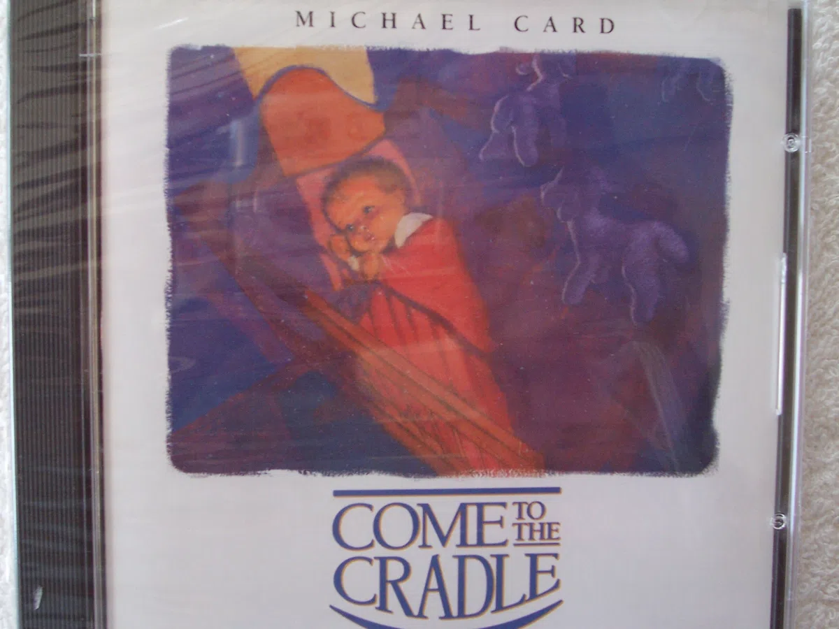Come to the Cradle