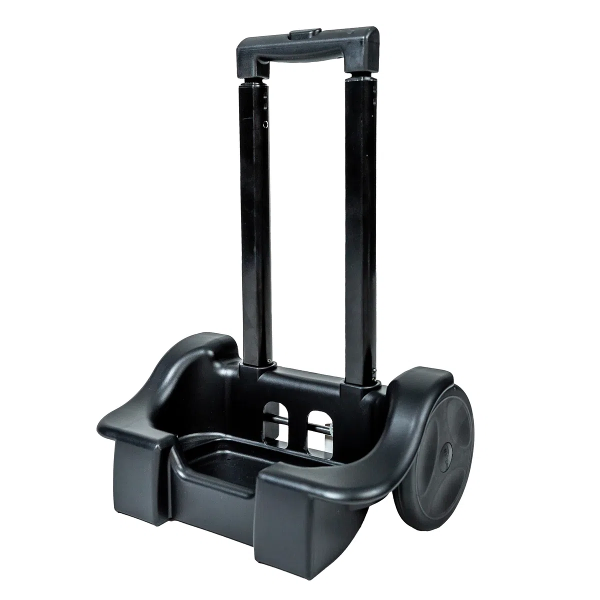 Inogen EIN Wagen – für G3, G5 und Rove 6 – zusammenklappbarer Tragewagen – Sauerstoffzubehör – wiegt 1,5 kg – 104,1 x 44,9 cm