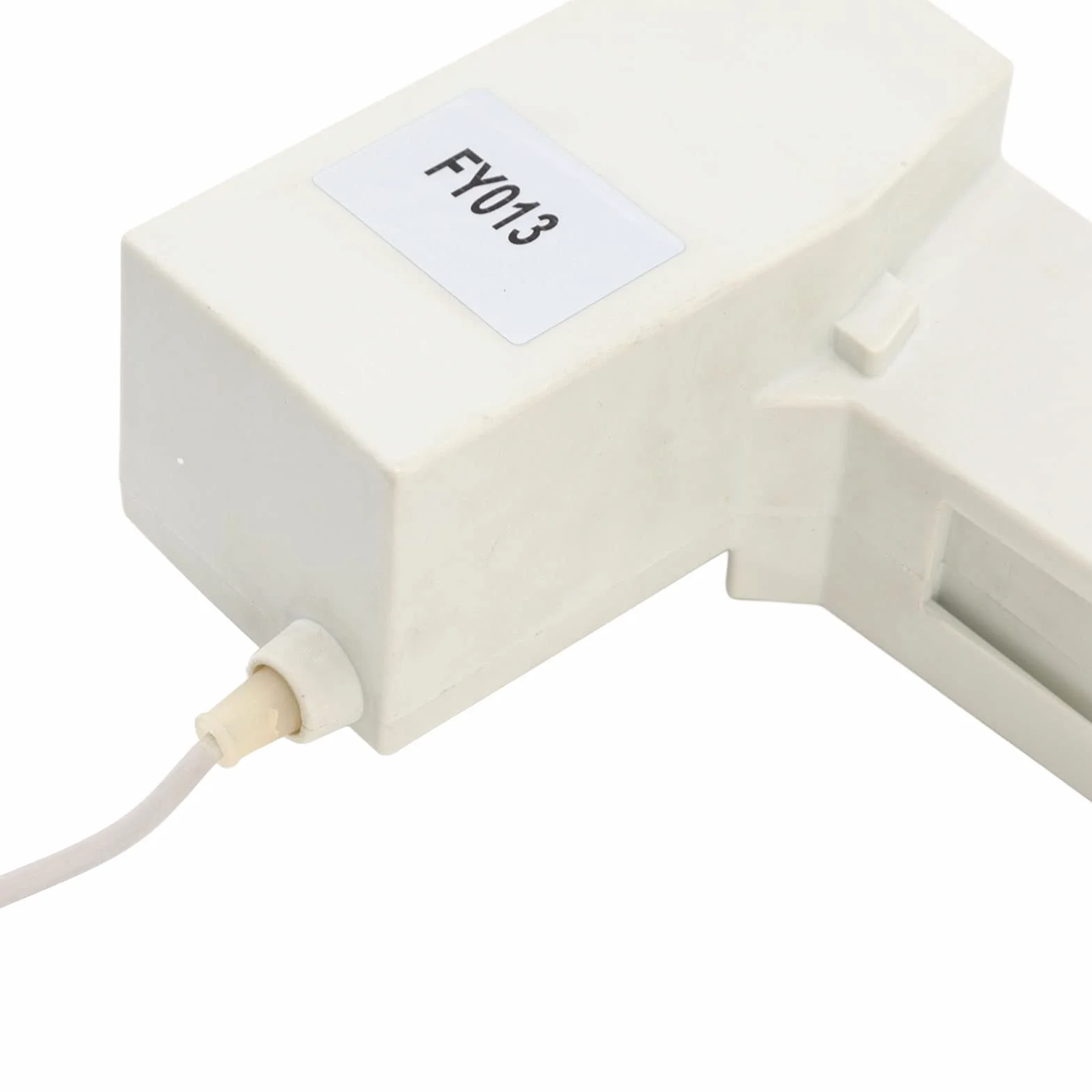 Fockety 200mm/8inch Hub Linearantrieb, 24V 8000N Maximallast 4mm/s Elektroantrieb mit internem Endschalter, geräuscharmer Aluminiumlegierung Hochgeschwindigkeitsantrieb für Liege TV Lift Massage Bett
