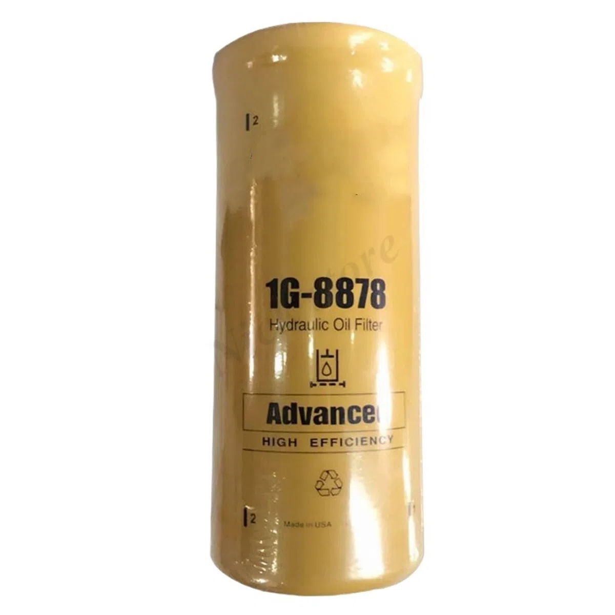 Hydraulikölfilter 1G-8878 1G8878 for CAT-Bagger-Generator-Set-Teile C2.2T C3.4T-Motor