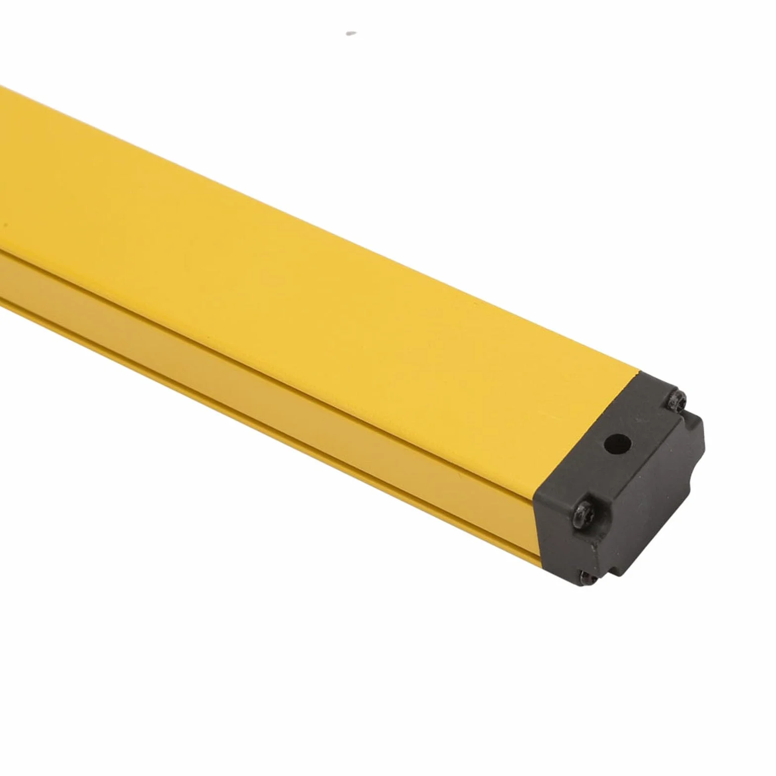 Lichtvorhang-Sicherheitslicht, Lichtvorhang-Sensor, Lichtgitter-Sicherheitsgerät, Hochwertiger Sicherheits-Lichtgitter-Sensor, DC10–30 V (12 Strahlen BEM1240-C-440NB)