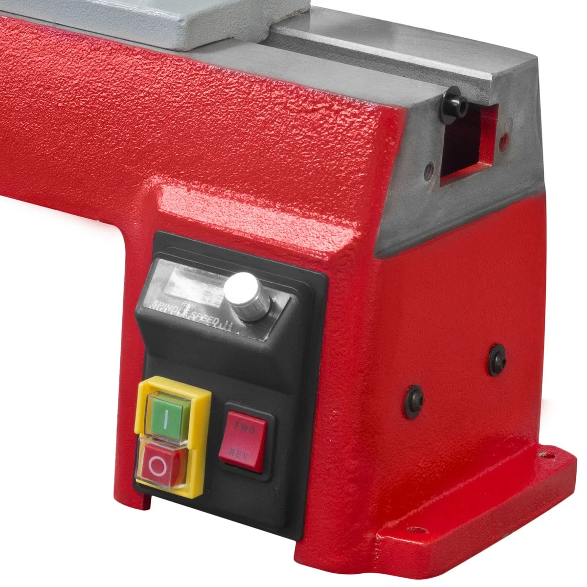 Holzmann Maschinen DRECHSELBANK D510F