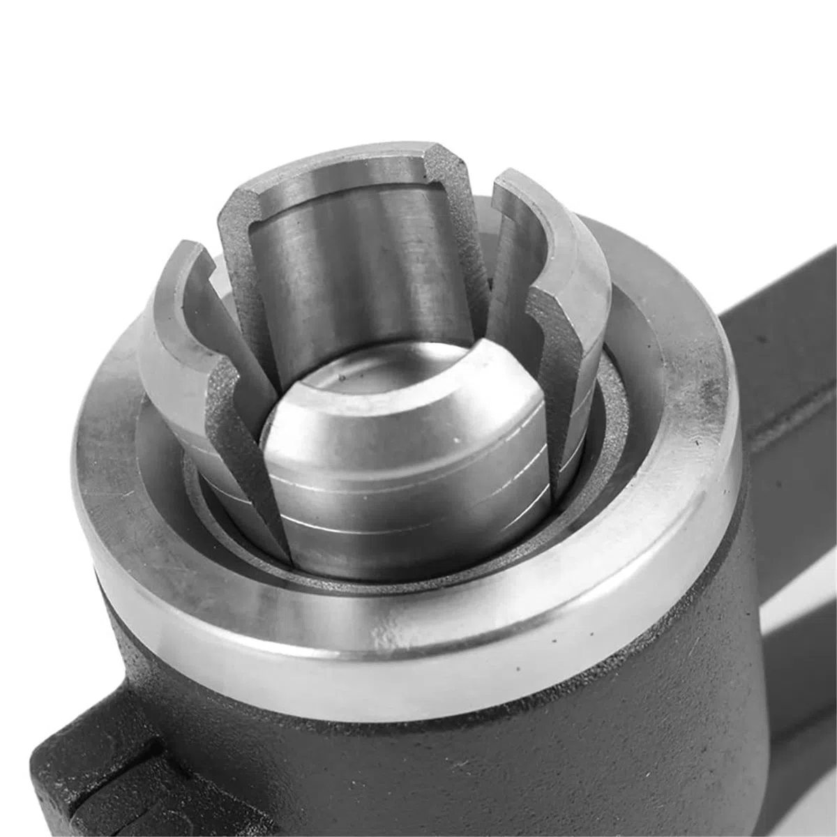 13 mm/20 mm Flip-Off-Fläschchen-Bördelzange, manuelle Fläschchen-Bördelzange, Flaschenverschluss-Bördelwerkzeug für Aluminium-Kunststoff/Vollaluminium, medizinische Verschlussmaschine, 20–30 Flasche