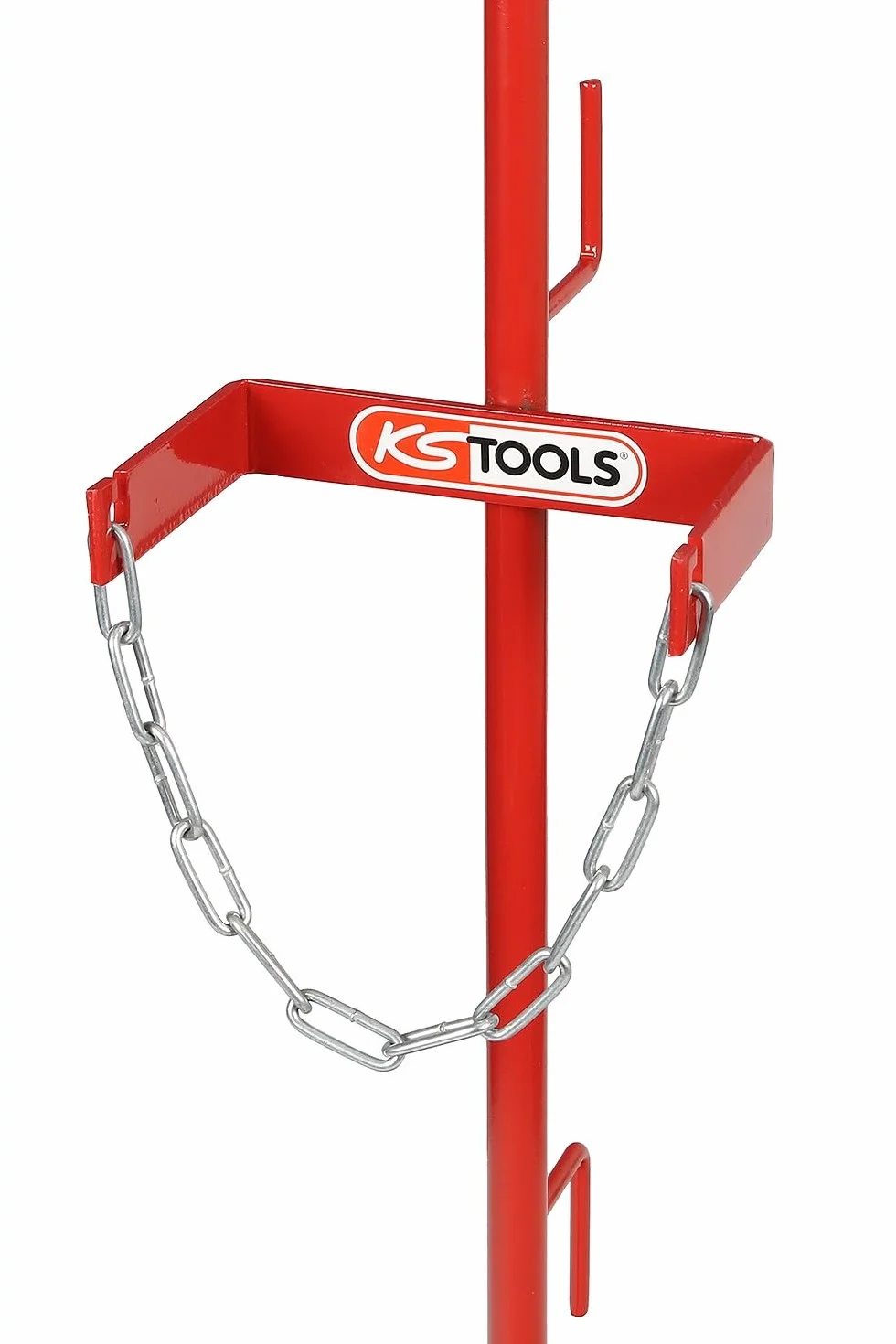 KS TOOLS Flaschenwagen