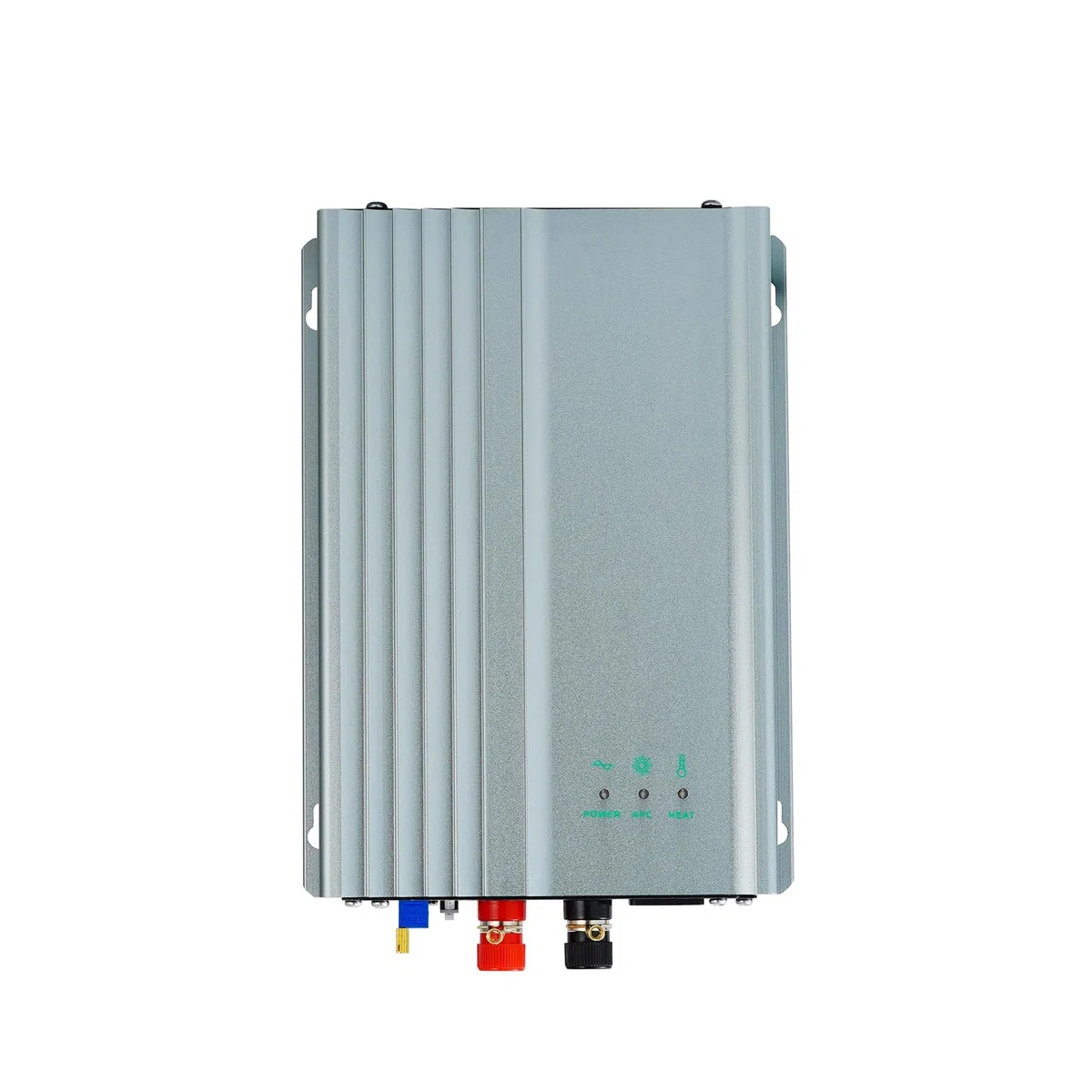 500 W netzgekoppelter Wechselrichter DC26 V-45 V MPPT Reiner Sinus AC230 V Ausgang für 24 V 36 V Solarmodule, einstellbare 24 V Batterieentladung