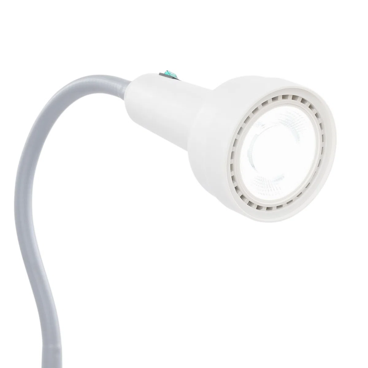 Höhenverstellbare Untersuchungsleuchte, 24000LUX/65000LUX LED-Untersuchungsleuchte, Untersuchungsleuchte ist weit Verbreitet in Ambulanzen, Gynäkologie, Stomatologie (65000LUX)