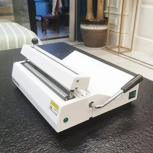 400W Dental Sealing Machine Mundmaterial Sterilisationsbeutel Verpackungsmaschine Sterilisationsbeutel 300MM Versiegelungsverpackung Machi mit Effizienz(A)
