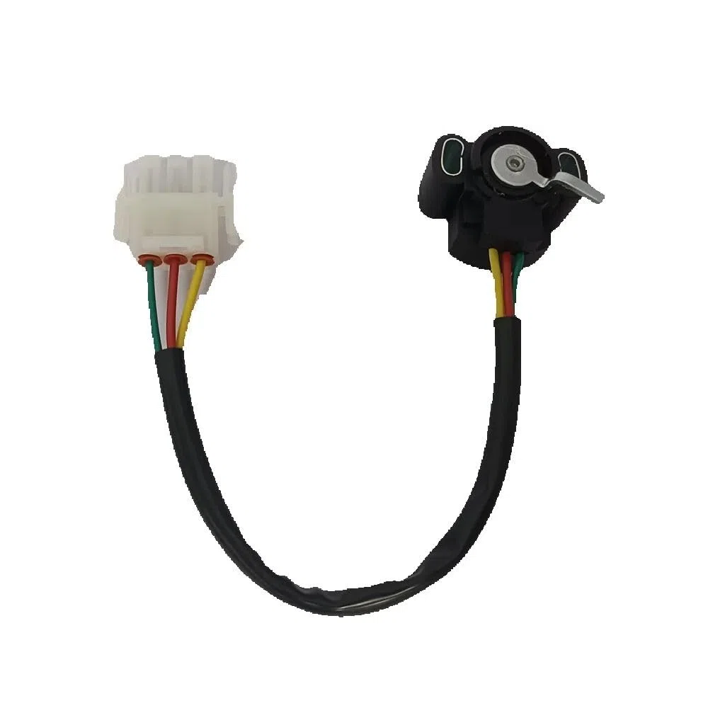 Hubneigungspotentiometer Sensor 50047325 05049464 für Jungheinrich Gabelstapler EFG216 320