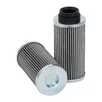 Steuersystem Hydraulikfilter HY 9281 kompatibel mit PT9309-MPG, P17-0068, HF7736, HF7812, G01281Q