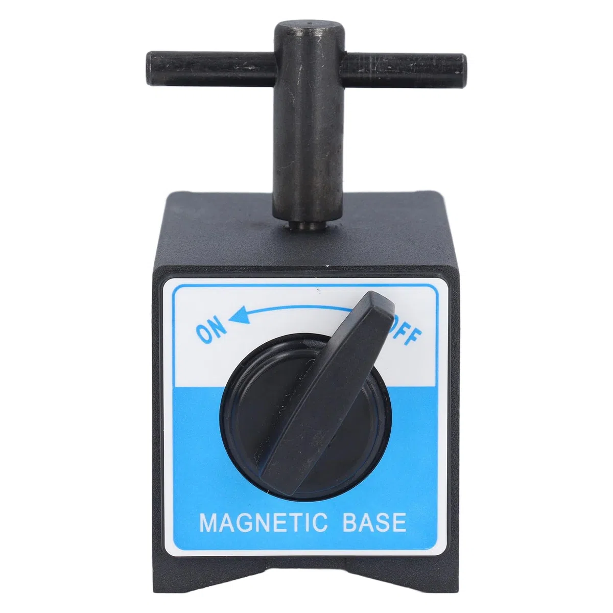 Magnetischer Basisständer, 100 Kg Saugkraft, M6-Gewinde, Magnetischer Basishalter Mit Schalter-Messuhren Für Die Mechanische Bearbeitung