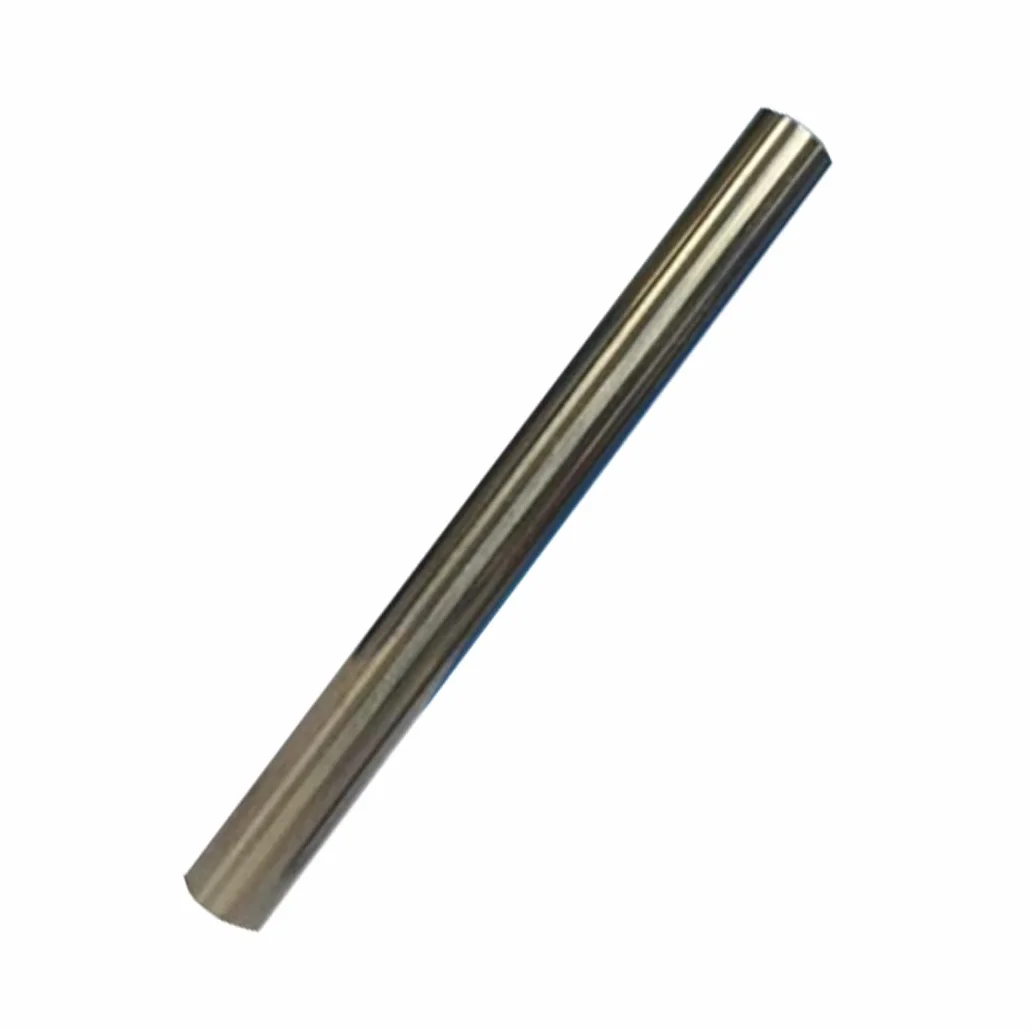 Länge 100 -Mm -Wolfram -Stange Feststoff Rundstange Einfach Zu Verarbeiten, Die Im Elektrischen Durchmesser Von 3 Mm Bis 30 Mm Weit Verbreitet Sind/Diameter 15Mm