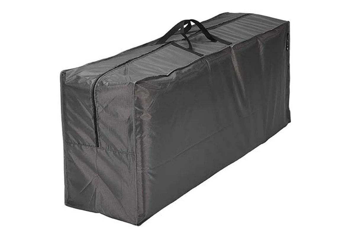 AeroCover 7901 Atmungsaktive Tragetasche für Kissen, 125 x 32 x 50 cm