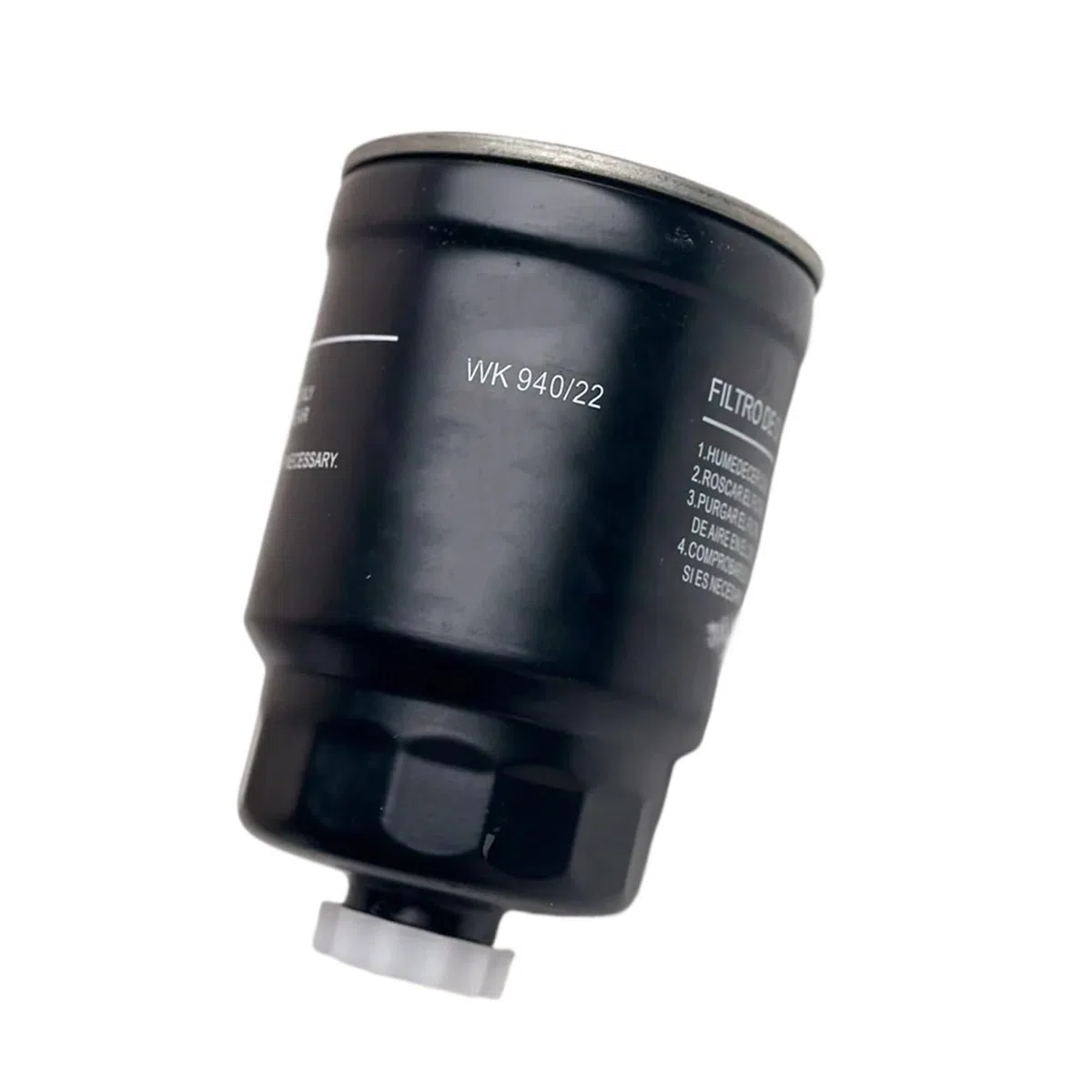 Kraftstofffilter WK940/22 16403-7F40A for YD22 BD30 TD27TI TD27T Motorölfilter