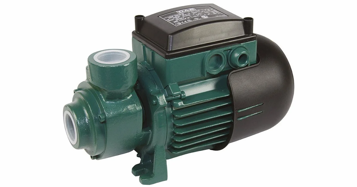 DAB Wasserpumpe – Pumpe DAB Typ KPF 30/16 M Schleuderdrehzahl-COD. 101110400