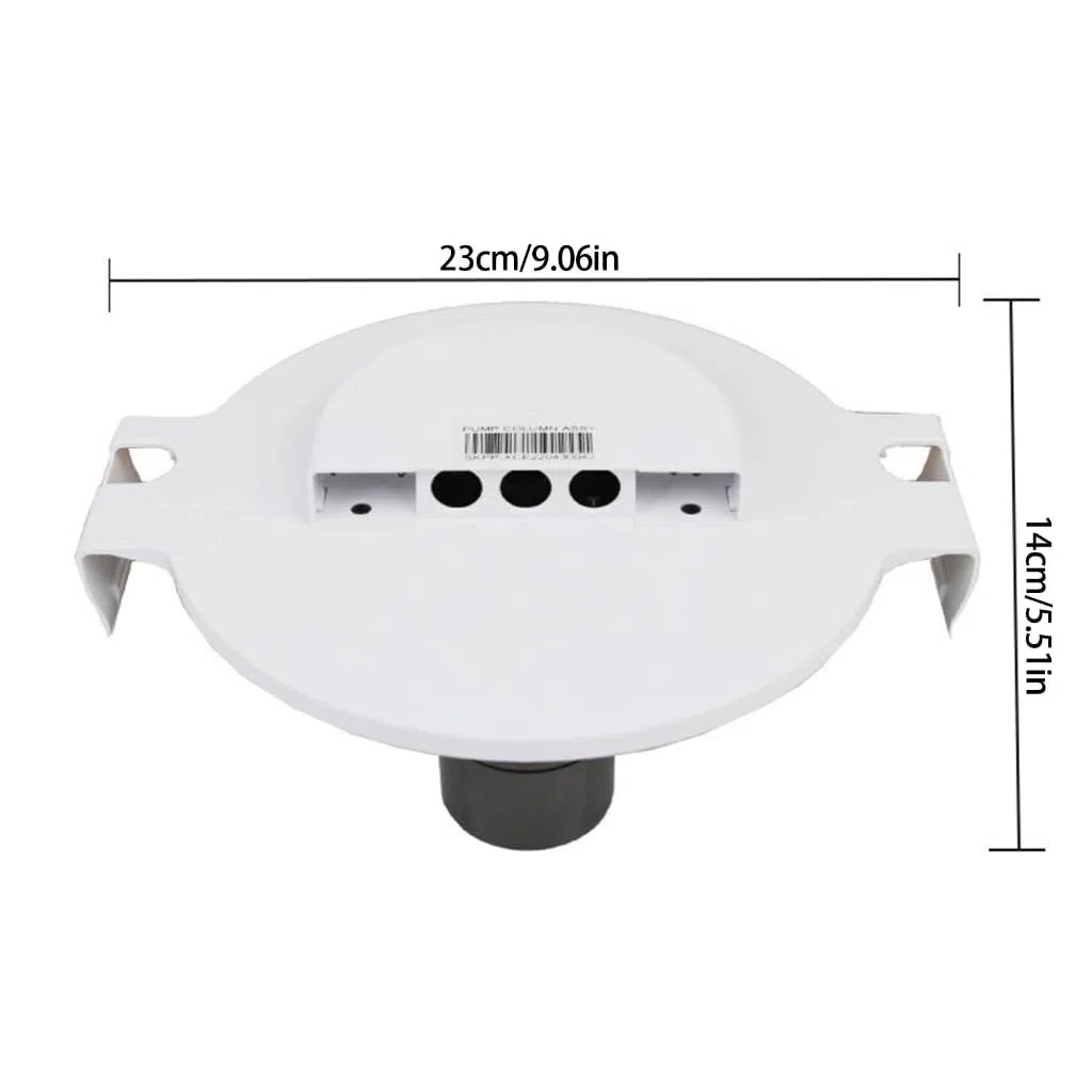 Wasserpumpen Säulen Ersatz, Luftreiniger, Leistung für PH04, PH01, PH02, PH03, Ventilator, Luftreiniger, Luftbefeuchter, Zubehör, Wassersäulen Ersatz