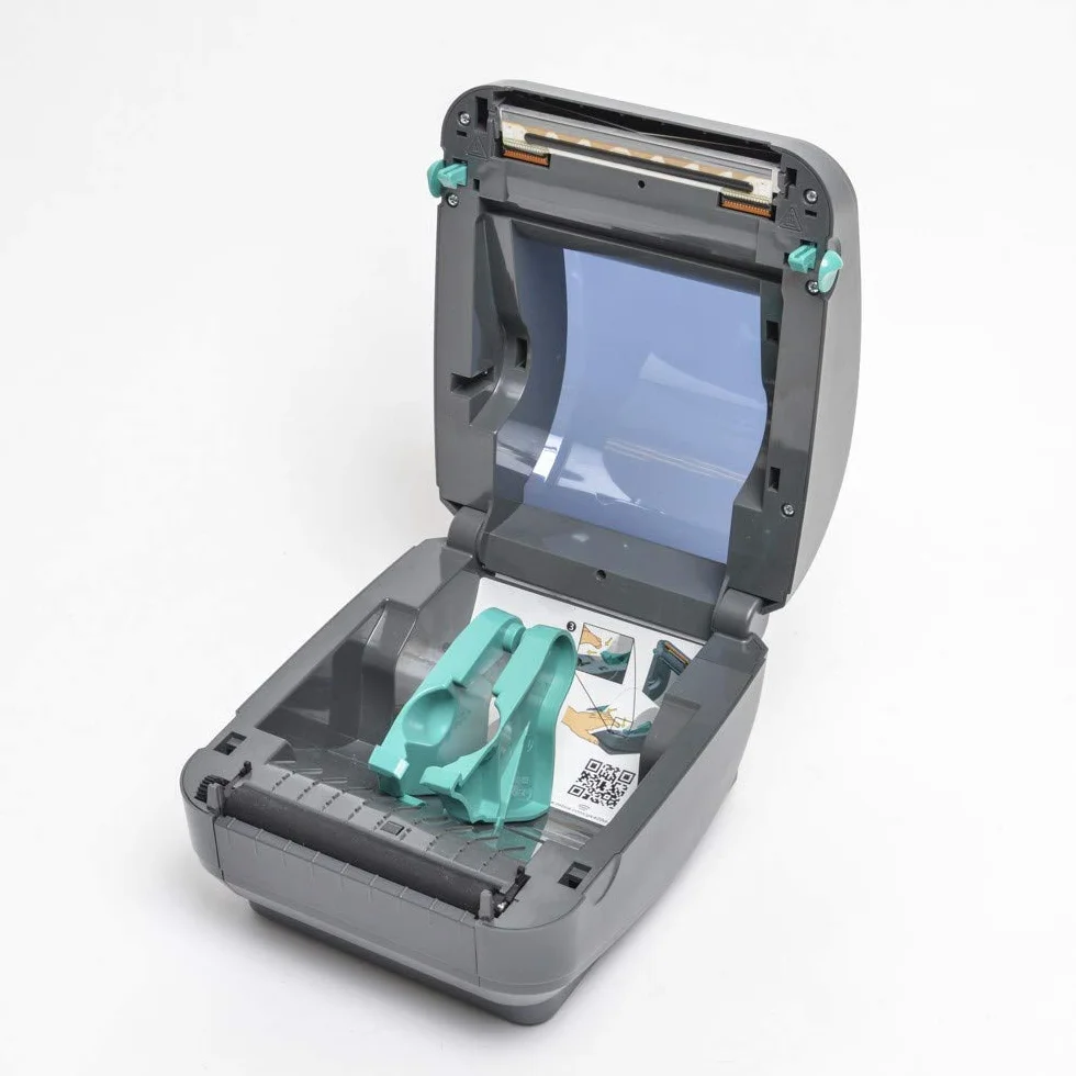 Zebra GK420d Thermodirektdrucker (erneuert)