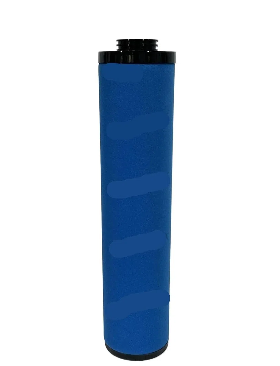 Koaleszenzfilterelement Luft Öl Abscheider DD120 DDP120 PD120 QD120