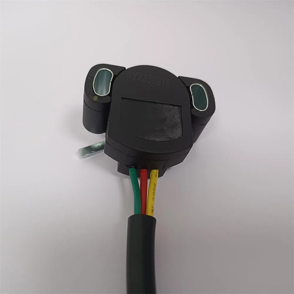 Hubneigungspotentiometer Sensor 50047325 05049464 für Jungheinrich Gabelstapler EFG216 320