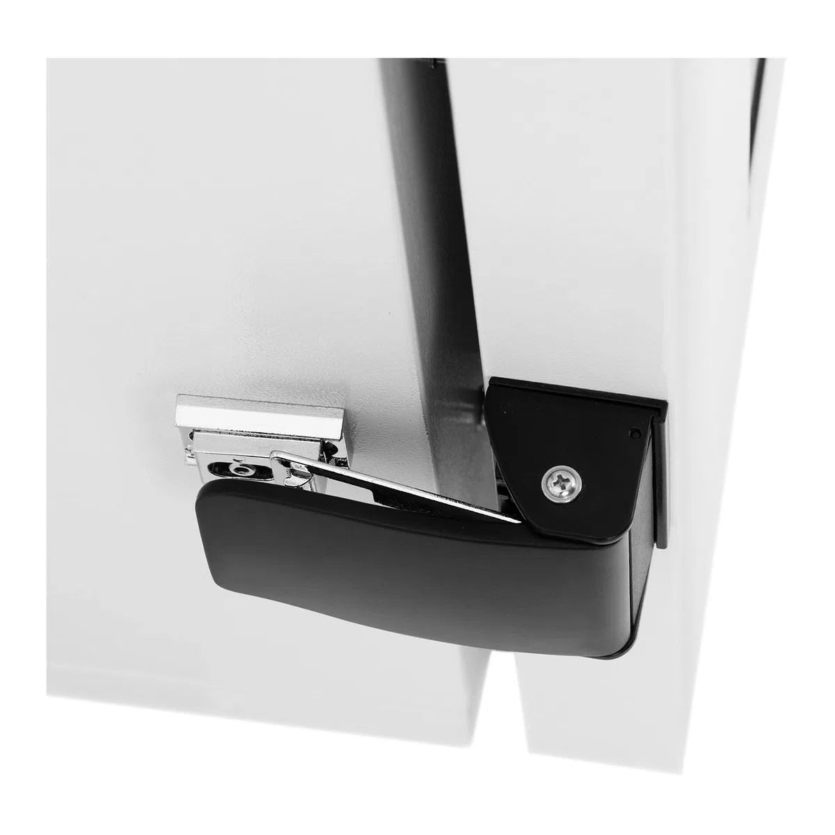 Steinberg Systems SBS-ADO-2500 Vakuumtrockenschrank 800 W 25 L Vakuumofen Trockenofen Trockenschrank