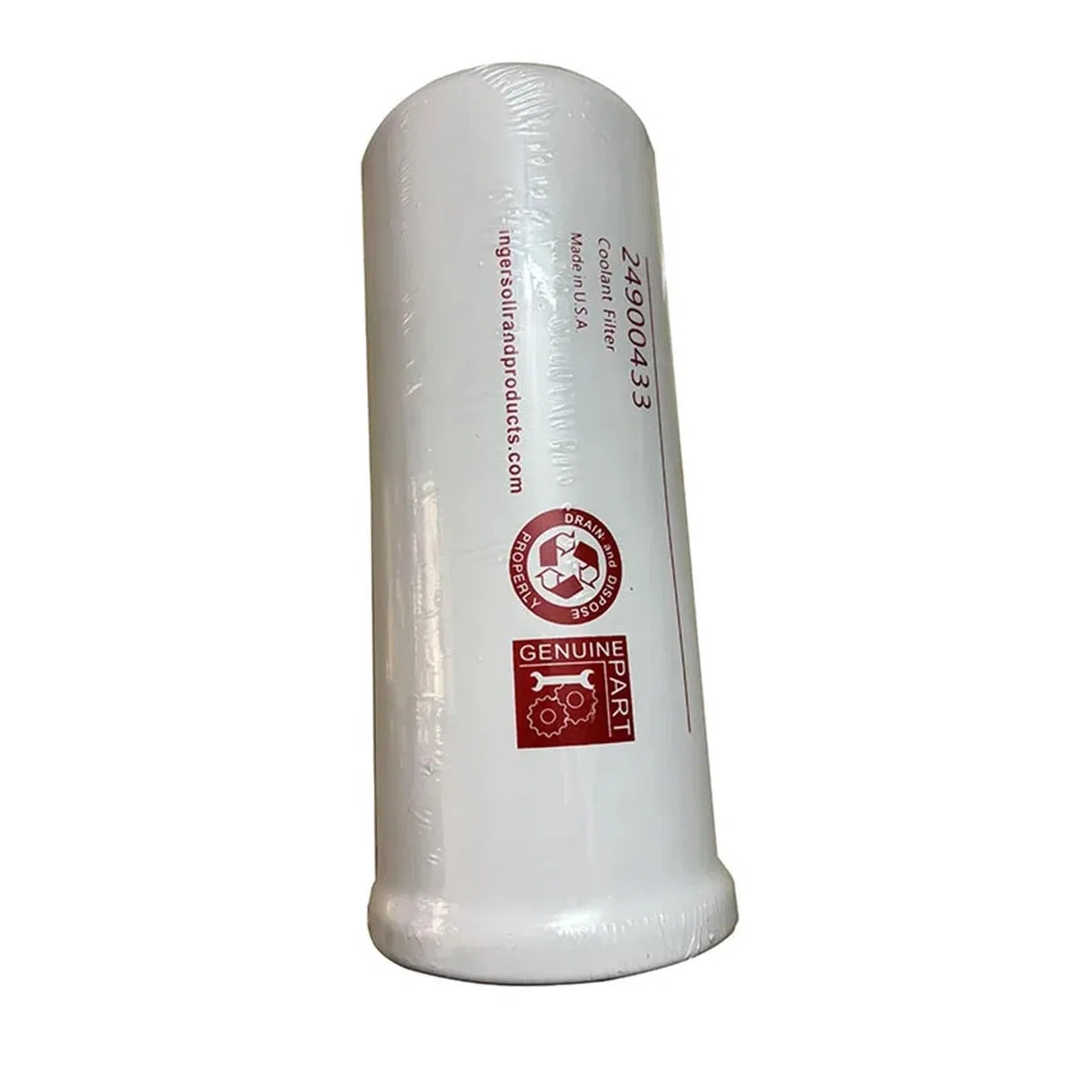 Ersatzölfilter 24900433 für Kompressor