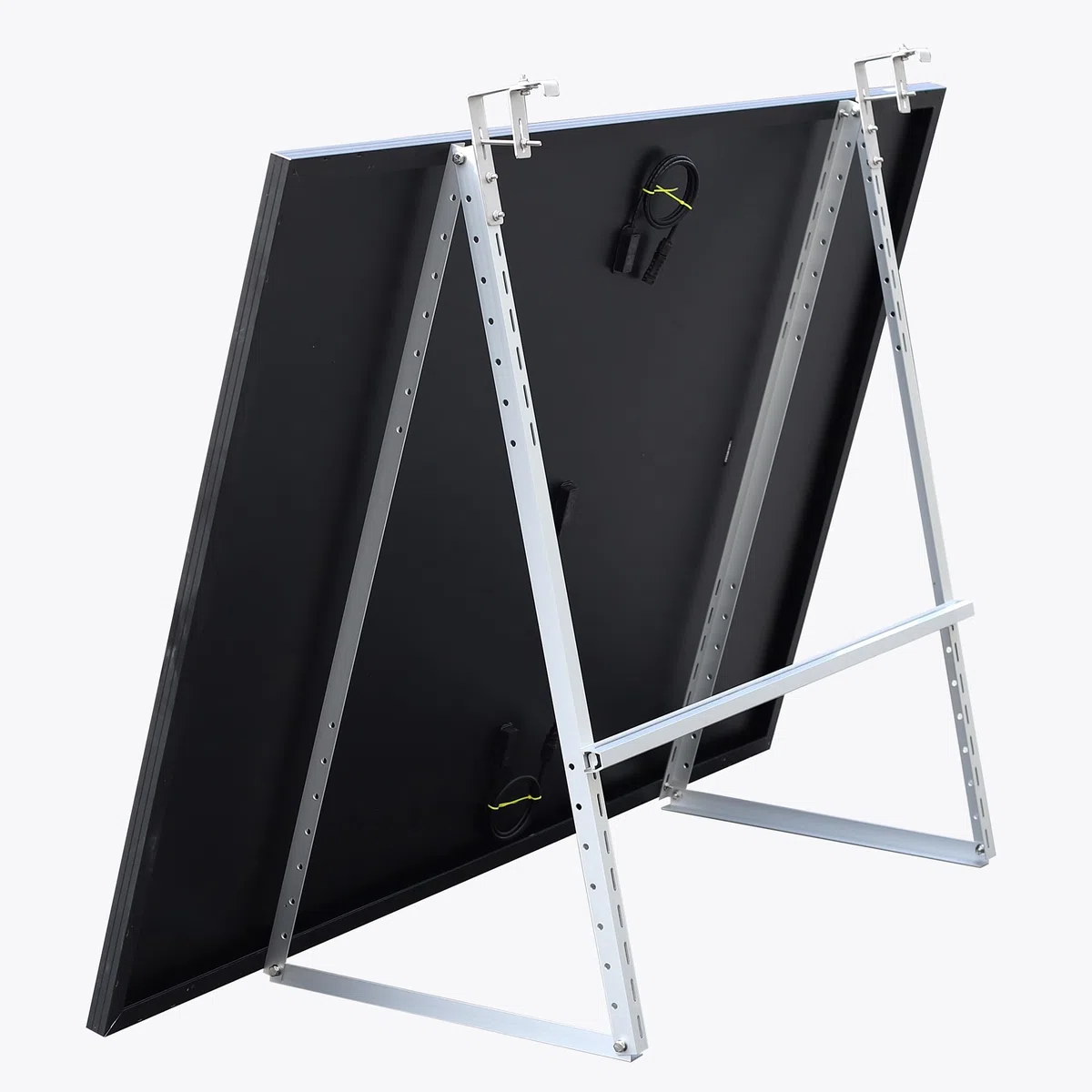 Haier Premium Balkon-Halterung für Stecker-Solaranlagen/Balkonkraftwerke