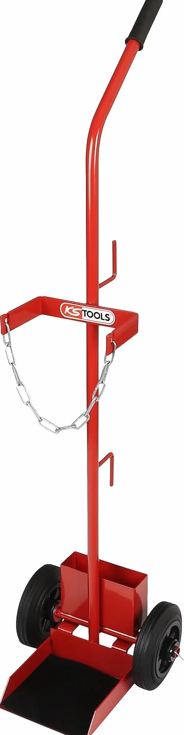 KS TOOLS Flaschenwagen