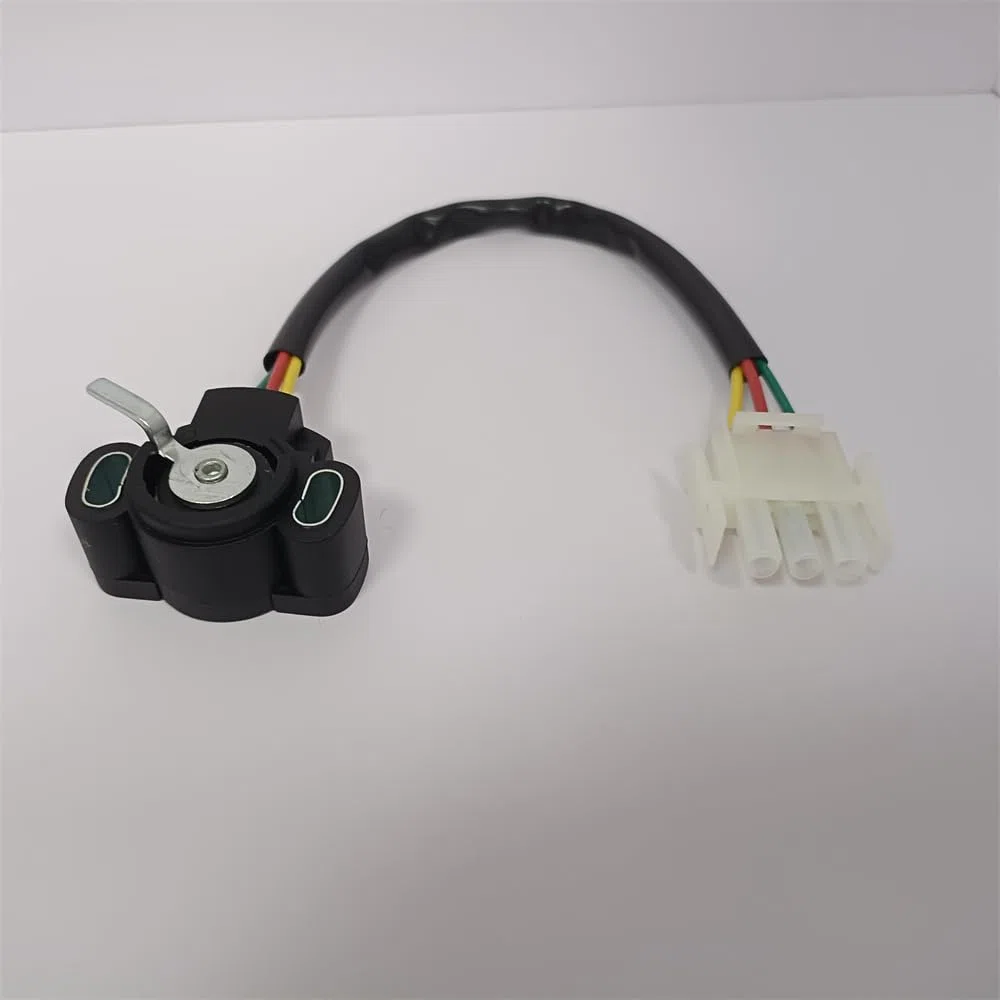Hubneigungspotentiometer Sensor 50047325 05049464 für Jungheinrich Gabelstapler EFG216 320