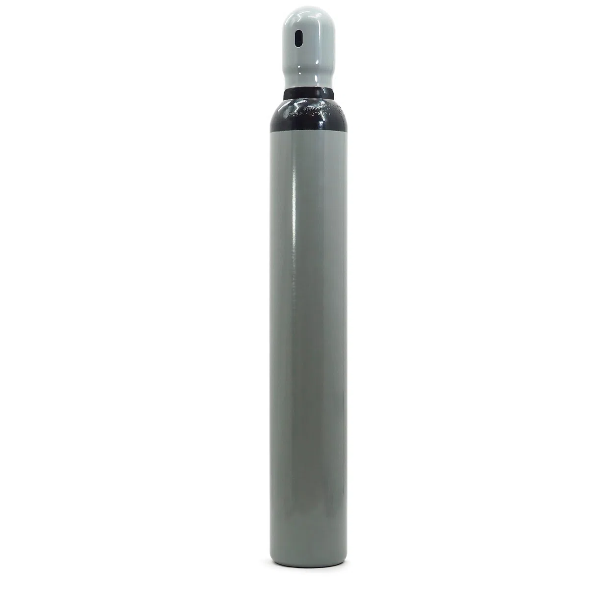 Klimaanlage Monteurhilfe Gauge Set - Kältemittel Manifold Messgerät Set - Schutzgasflasche 8L/10L Stickstoff für Klimaanlage R134A R410A R22 - Manometer 1/4 Zoll