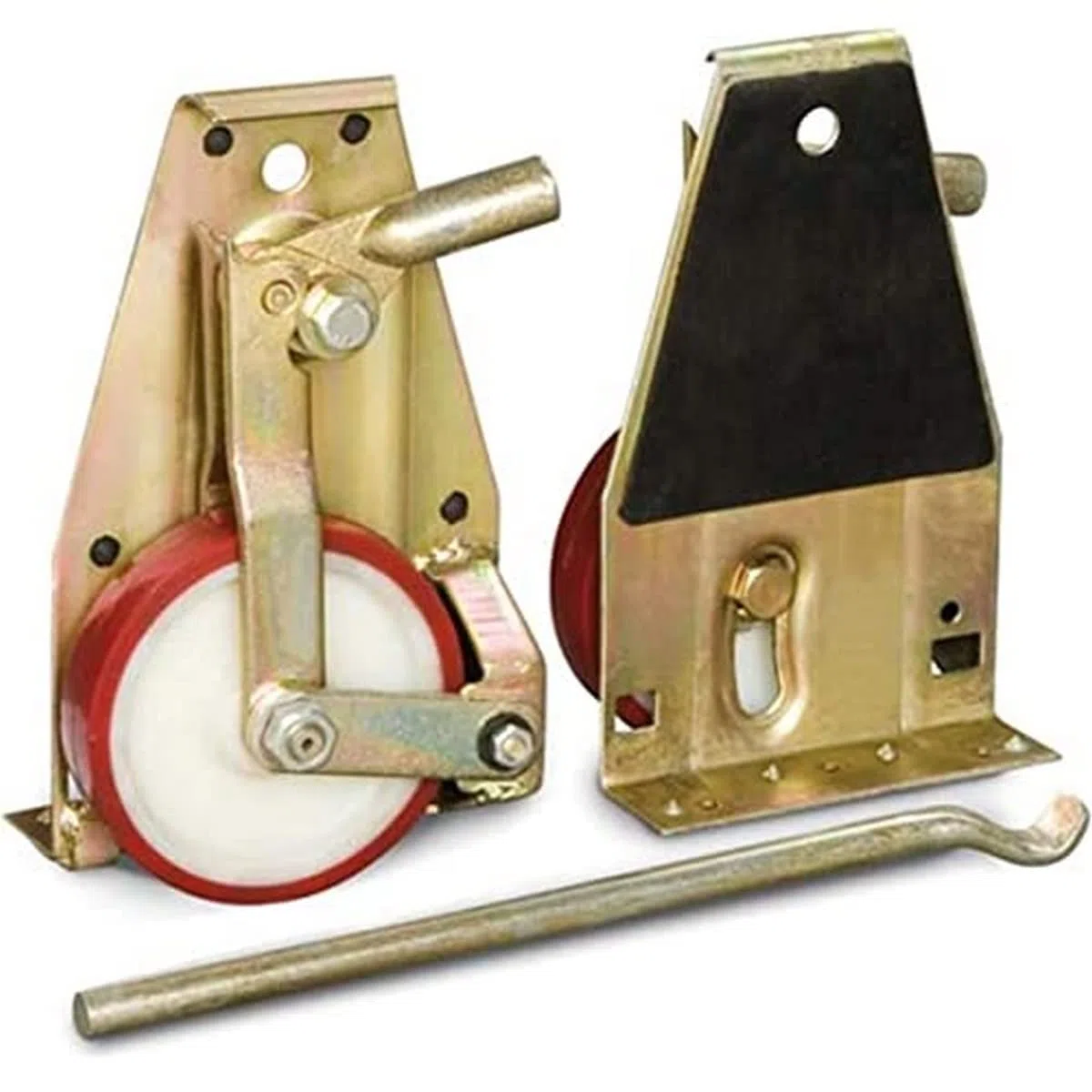 Hubrollen HR 1000