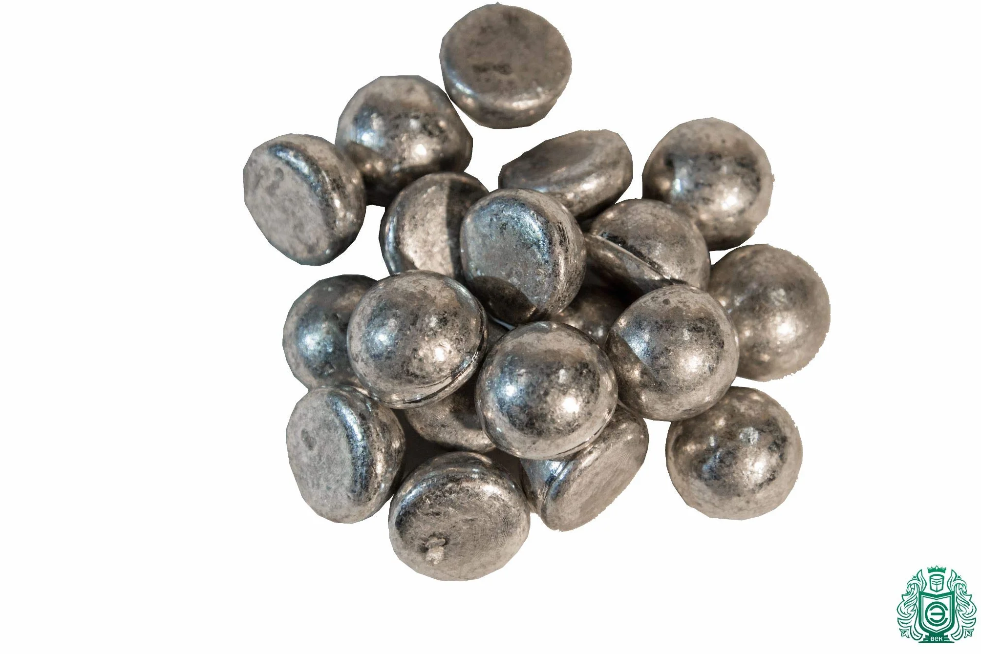 2000gr (2kg) Reinzinn Sn 99.9% rein Metall Element 50 Stangen Figuren Giessen Barren