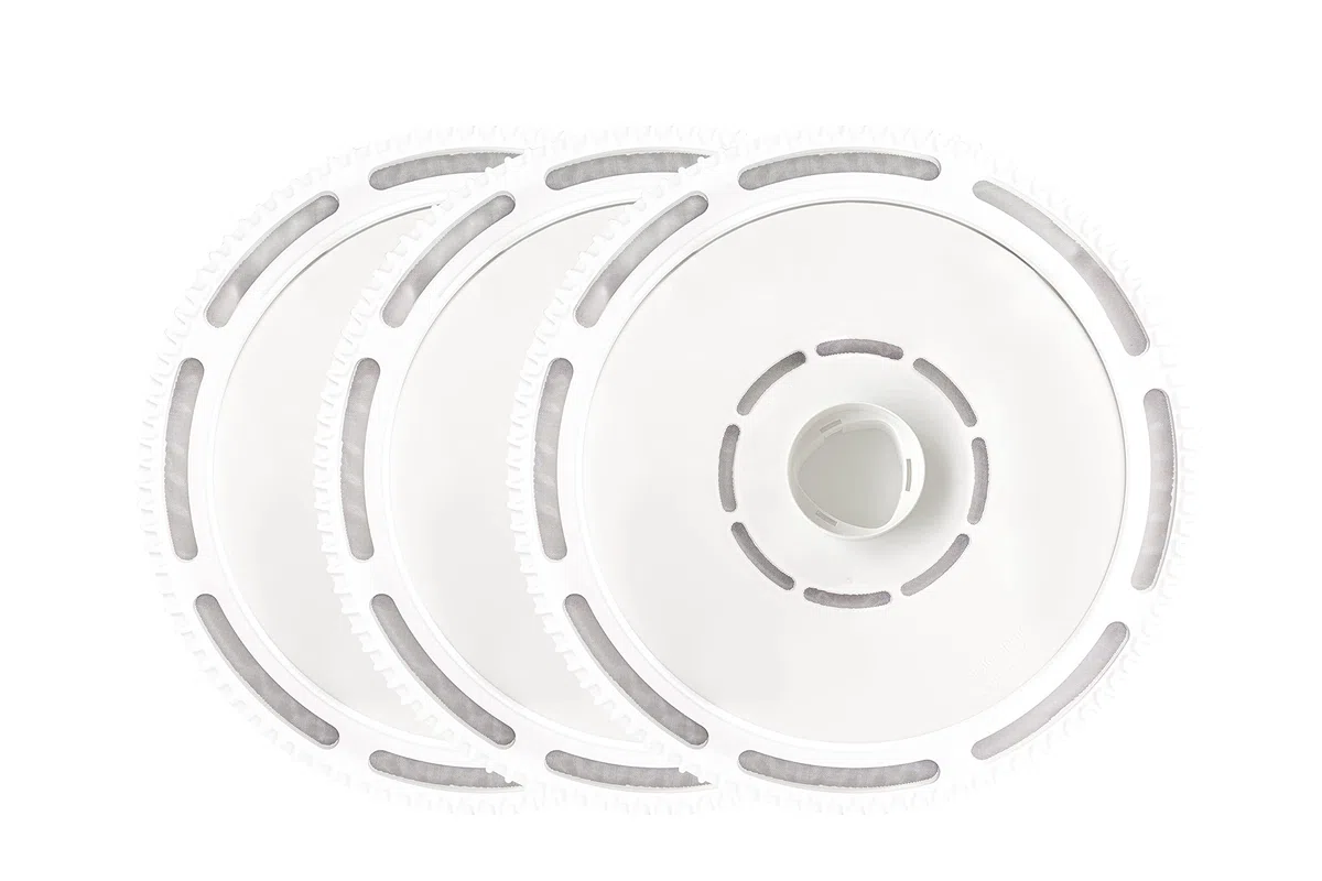 Venta AeroStyle Hygienedisk 3er, Zubehör für Aerostyle LW73 und LW74