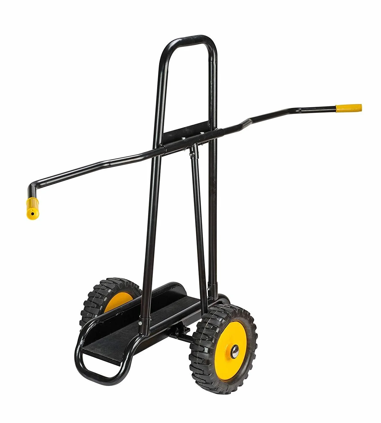 DeWalt DXWT-202 Panel Cart- Schwarz