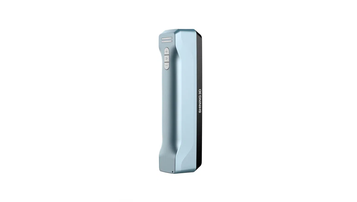 Shining 3D 3D Scanner EINSTAR, EINSTAR Shining 3D Scanner
