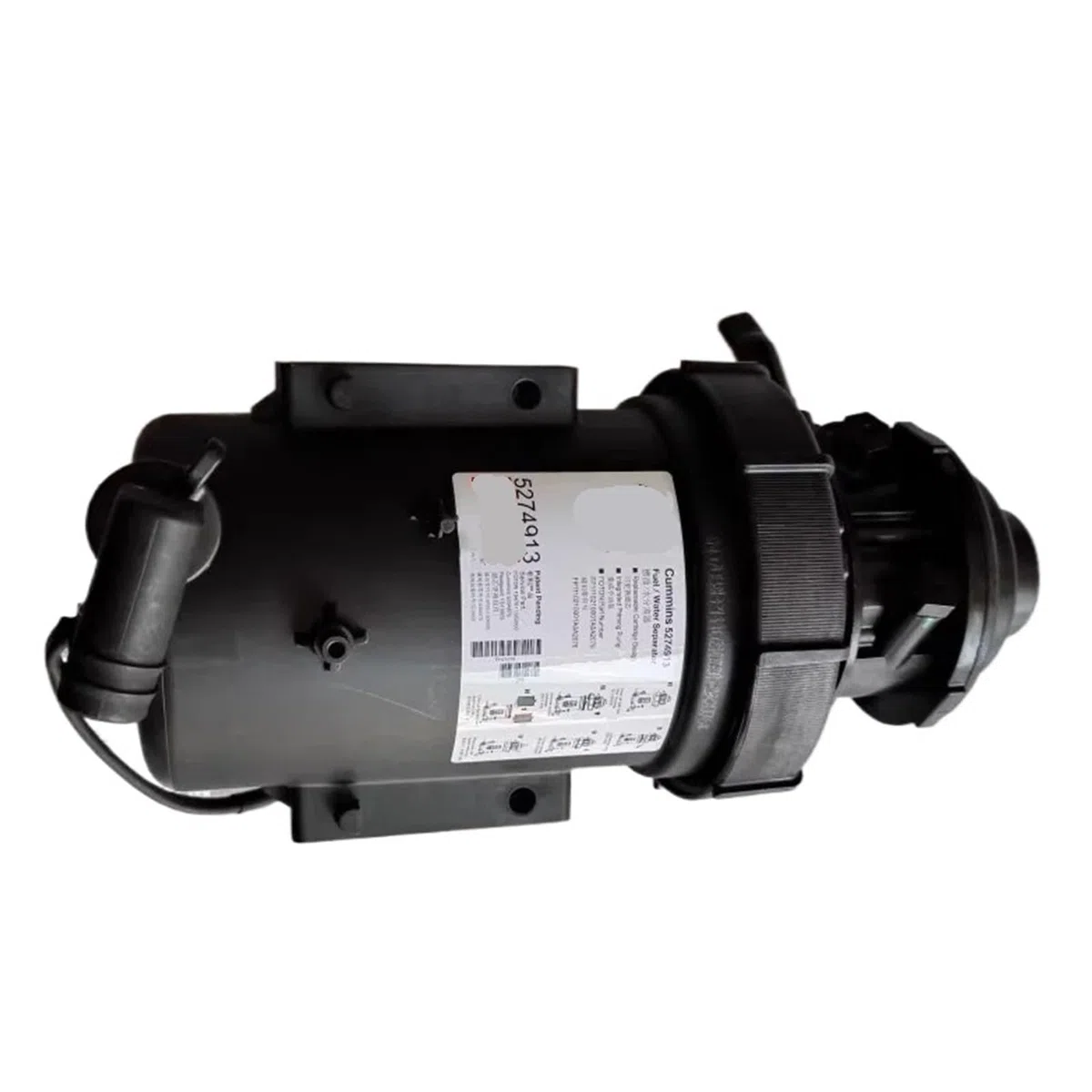 Öl-Wasser-Abscheiderfilter FH21076 5274913