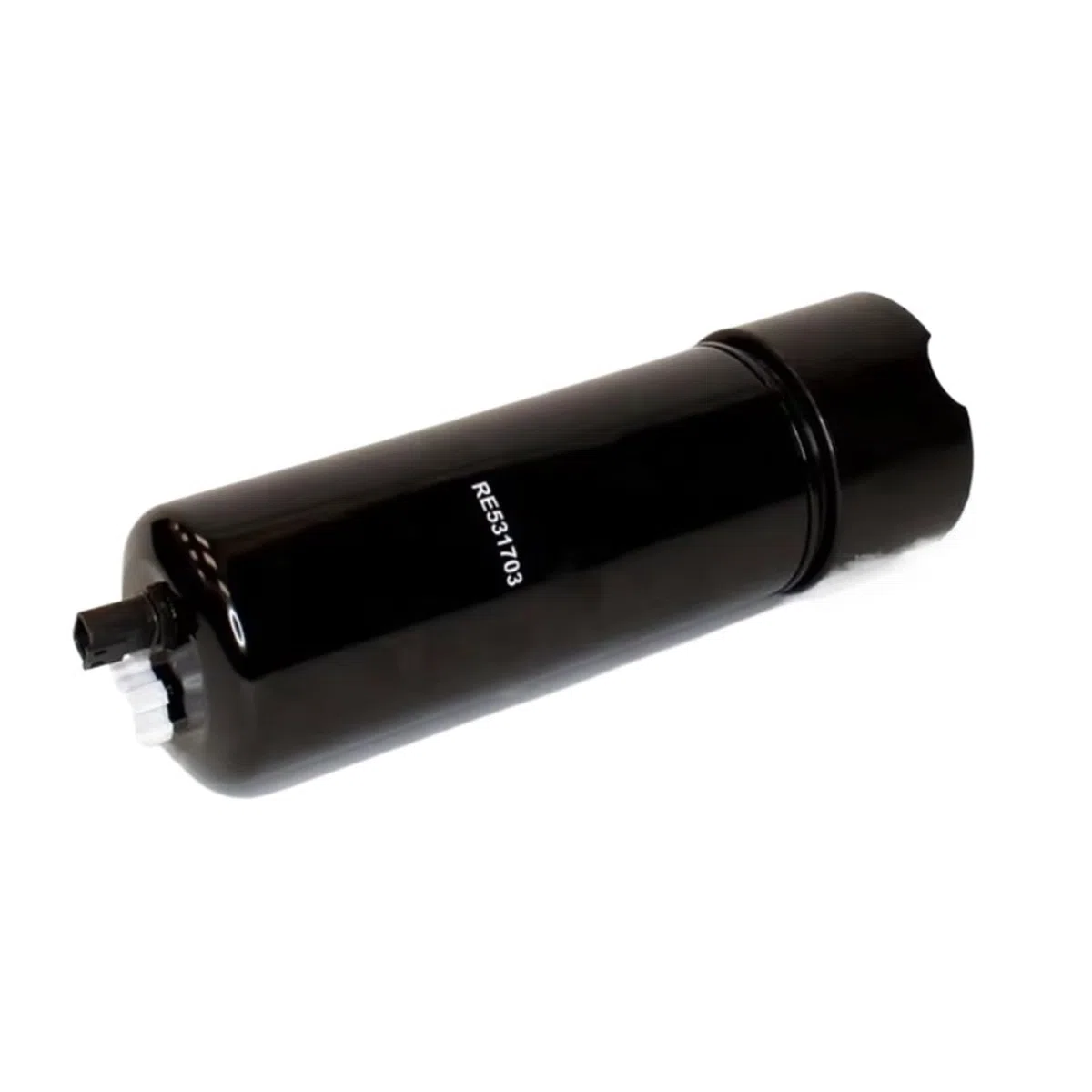 1 Stück Ölfilter RE531703