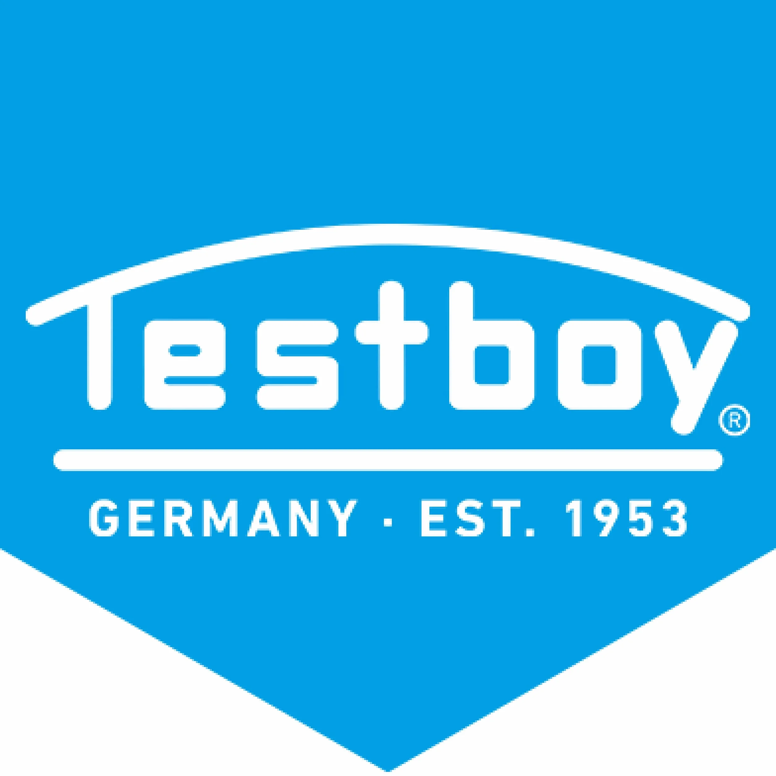 Testboy TV 297 SMART Wärmebildkamera für Smartphones, Thermokamera (Infrarotkamera für Android- und iOS-Geräte, Plug & Play, schnelle und unkompliziert, hohe Präzision)