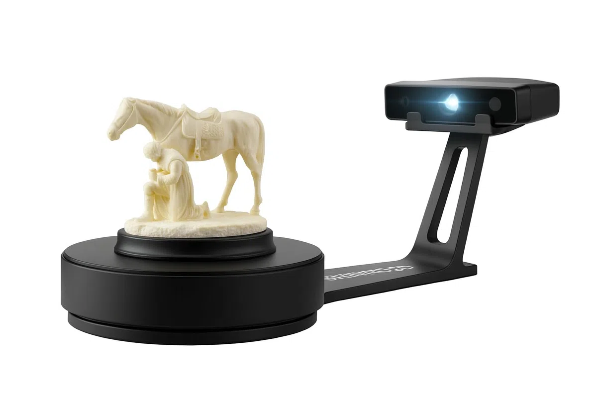 Shining 3D EinScan-SE EinScan SE V2